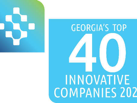PubWise Named A Top 40 Innovative Technology Company